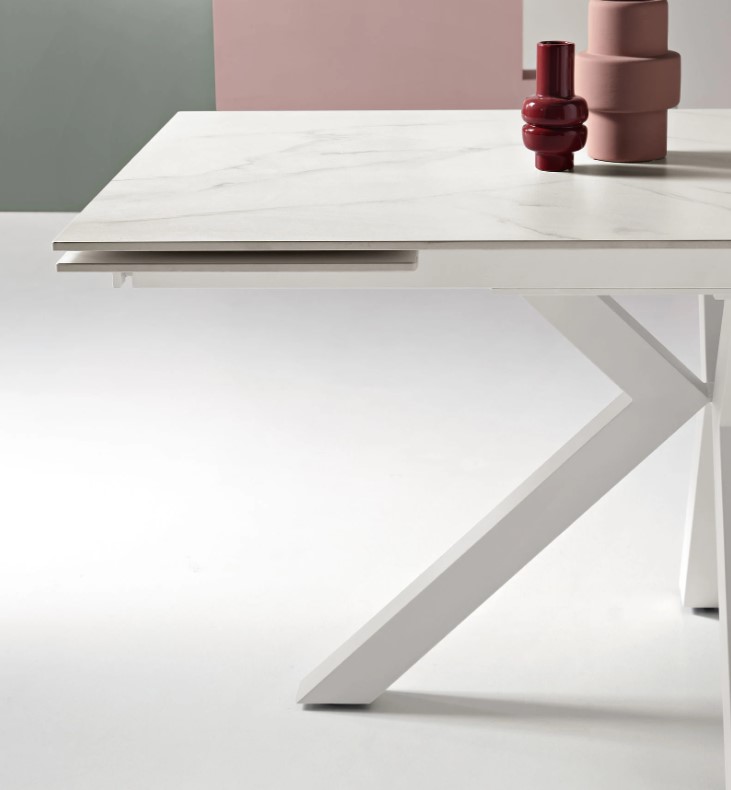 Sky Table White1