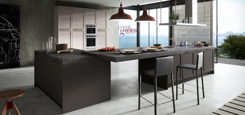 CUCINA ARREDO 3 FRAME (3)