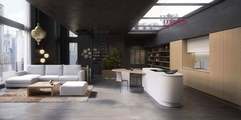 CUCINA BERLONI B50 (1)