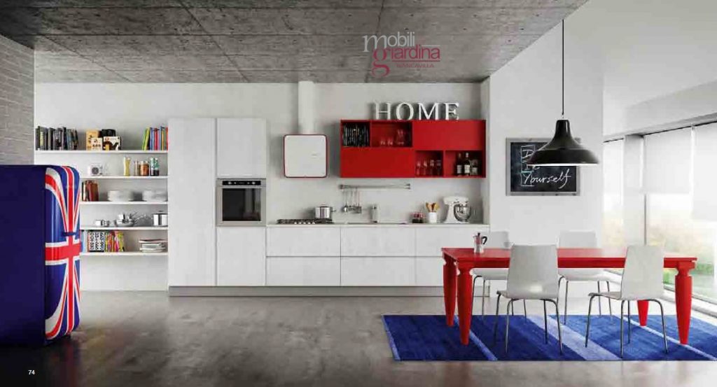 CUCINA BERLONI BRERA (4)