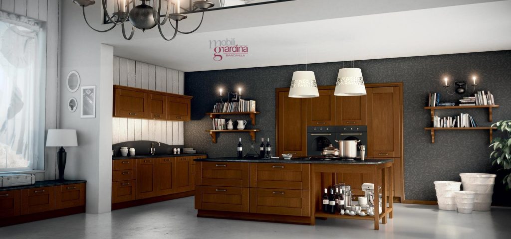 CUCINA CLASSICA ARREDO3 AGNESE (1)