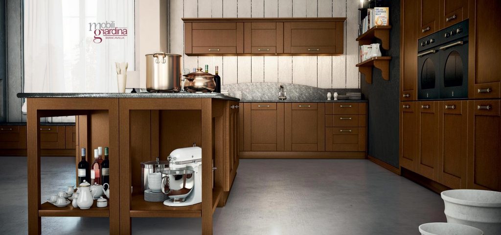 CUCINA CLASSICA ARREDO3 AGNESE (2)