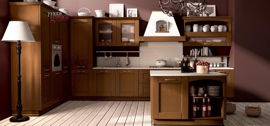 CUCINA CLASSICA ARREDO3 AGNESE (3)