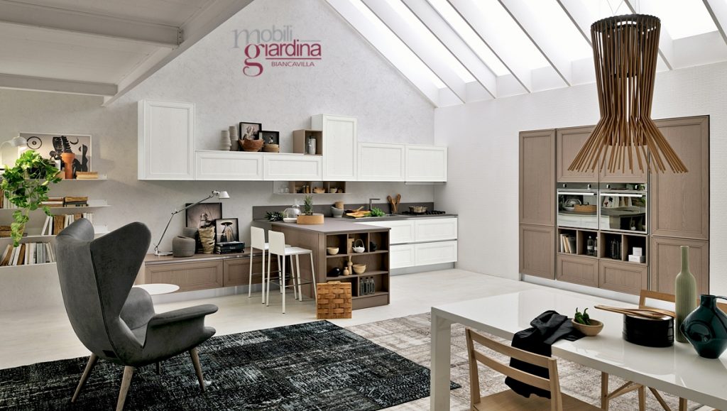 CUCINA CONTEMPORANEA STOSA MAXIM (4)