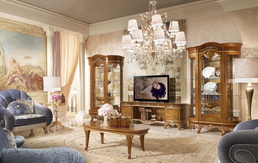 LIVING CLASSICO BARNINI OSEO DIAMANTE (2)