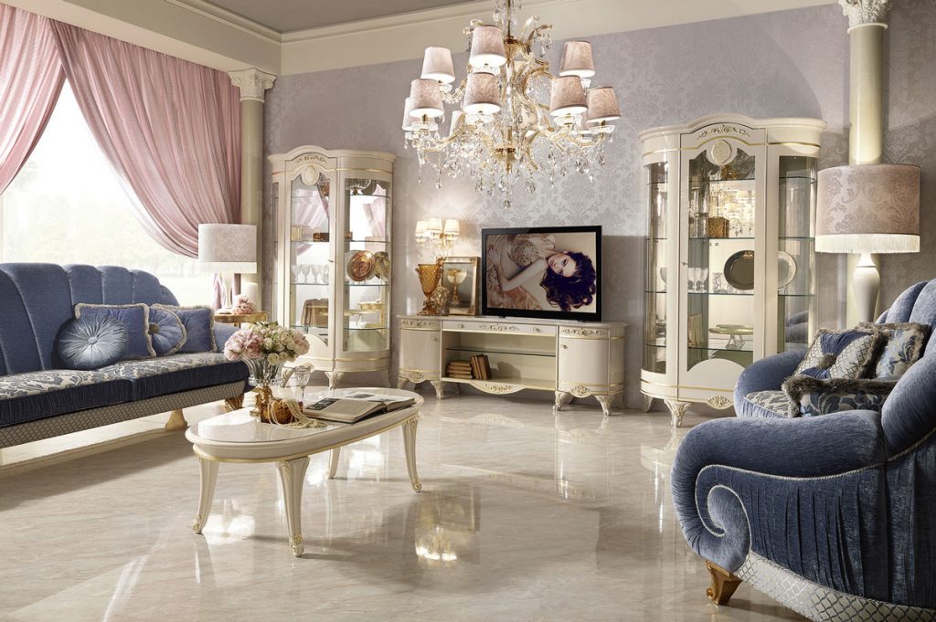 LIVING CLASSICO BARNINI OSEO DIAMANTE (5)