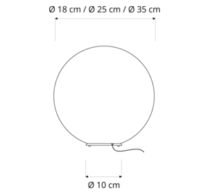 T moon 271 scheda tecnica