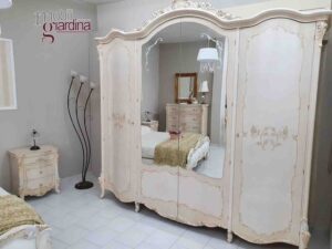 armadio classico mobili giardina