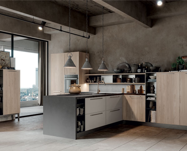 Arredo3 Aria 45