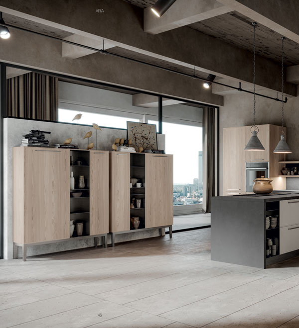 Arredo3 Aria 47