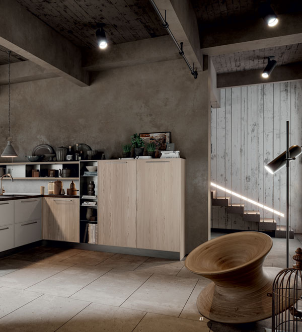 Arredo3 Aria 48