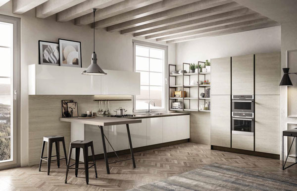 Arredo3 Cloe 28