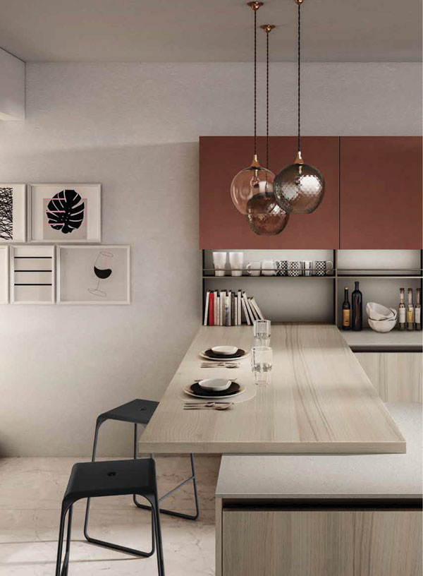 Arredo3 Cloe 30