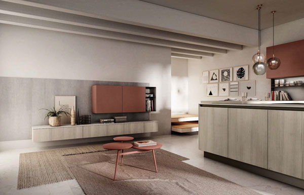 Arredo3 Cloe 34