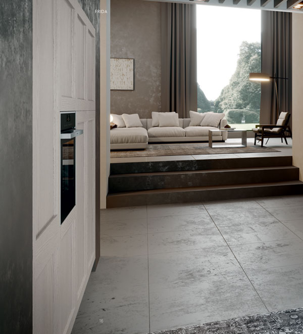 Arredo3 Frida 17