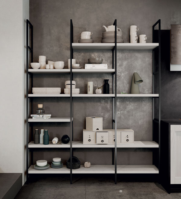 Arredo3 Frida 24