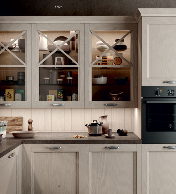 Arredo3 cucine Frida 6 angolo cucina
