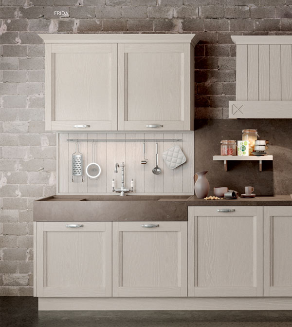 Arredo3 cucine Frida 6 primo piano