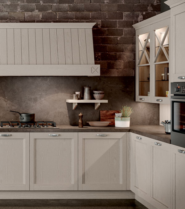 Arredo3 cucine Frida 6 primo piano