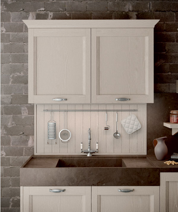 Arredo3 cucine Frida 6 stipo