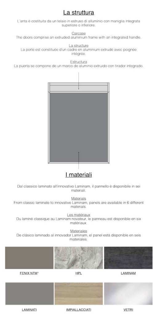 Arredo3 Kronos 4