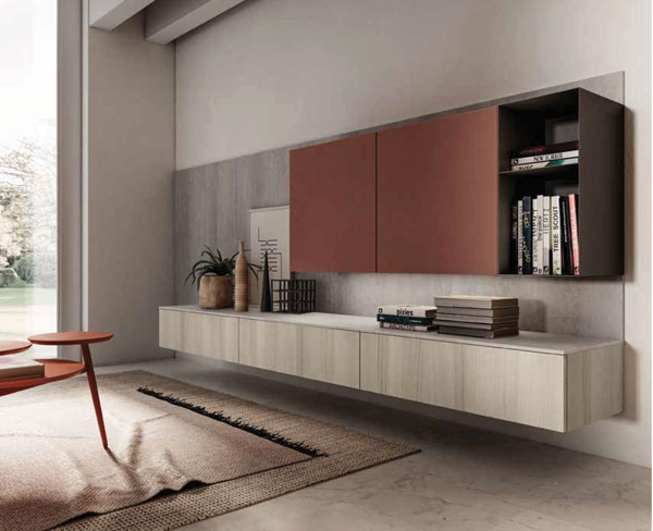 Arredo3 Cloe 33