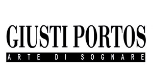 brand giusti portos