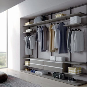 cabine armadio categorie