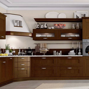 cucine classiche categoria