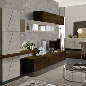 living contemporaneo categoria