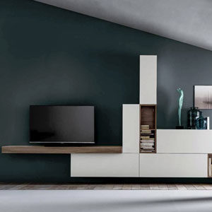 living moderno categoria