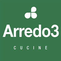 logo arredo3 home