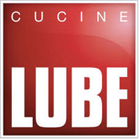 logo lube home