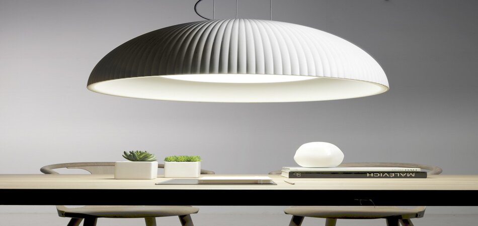 00 1942 bw m3 lampara colgante grok aura blancoled dimmable40w 3000k 3840lm iluminacion coben det3 15002865681