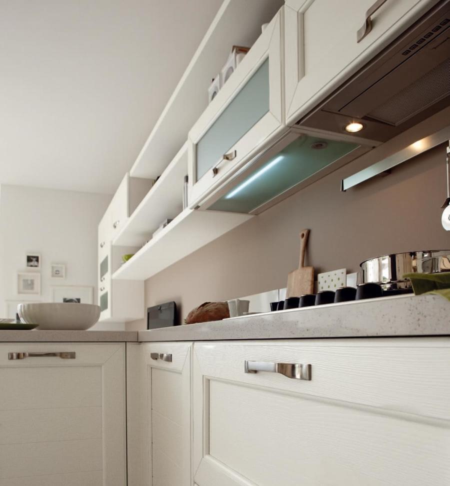 LUBE CUCINA CLAUDIA
