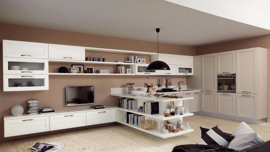 LUBE CUCINA CLAUDIA