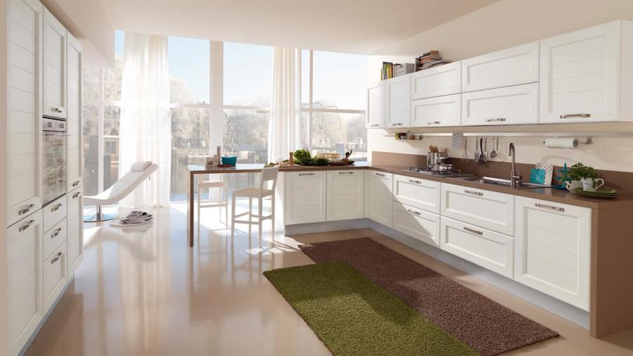 LUBE CUCINA CLAUDIA