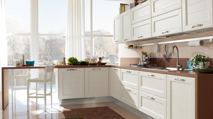 LUBE CUCINA CLAUDIA