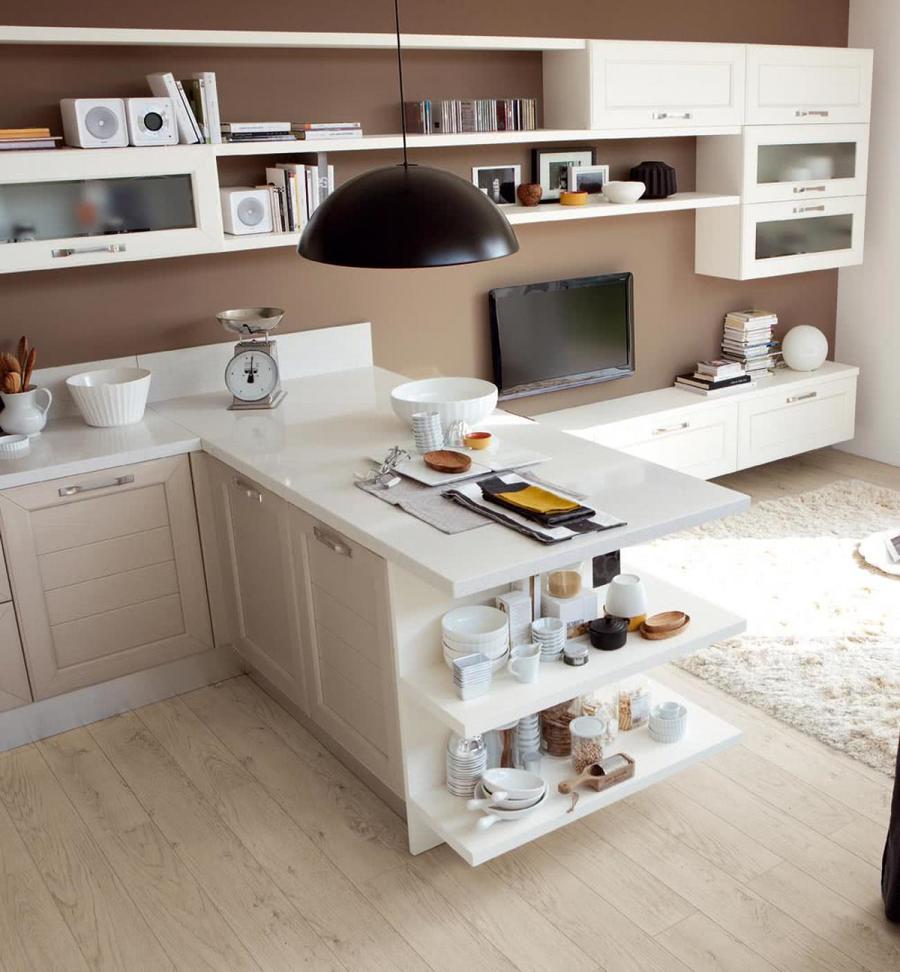 LUBE CUCINA CLAUDIA
