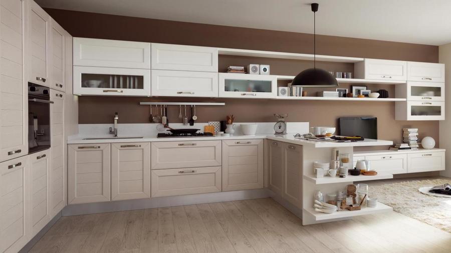 LUBE CUCINA CLAUDIA