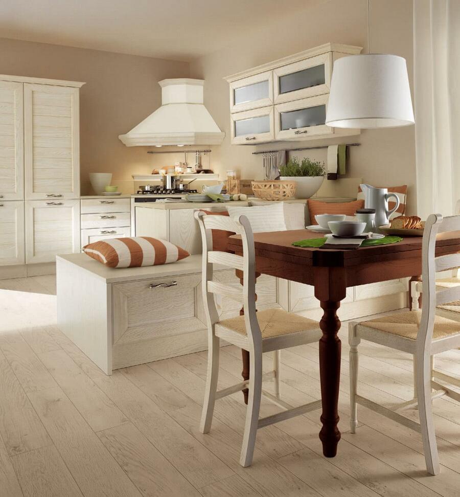 LUBE CUCINA CLAUDIA