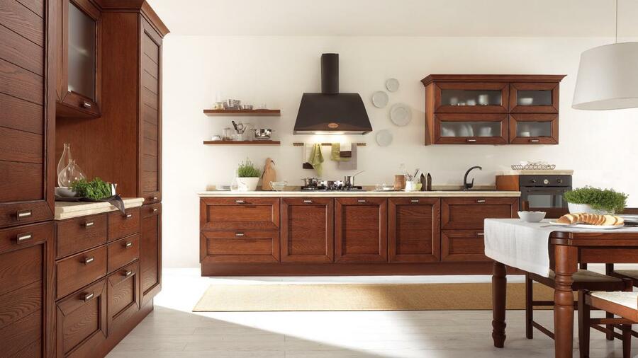 LUBE CUCINA CLAUDIA