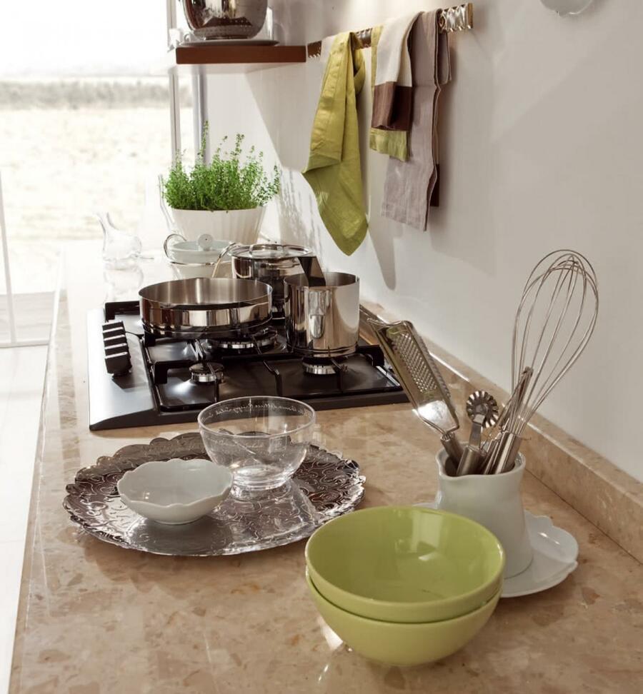 LUBE CUCINA CLAUDIA