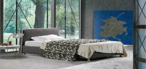 03 letto young diana singolo giroletto 28