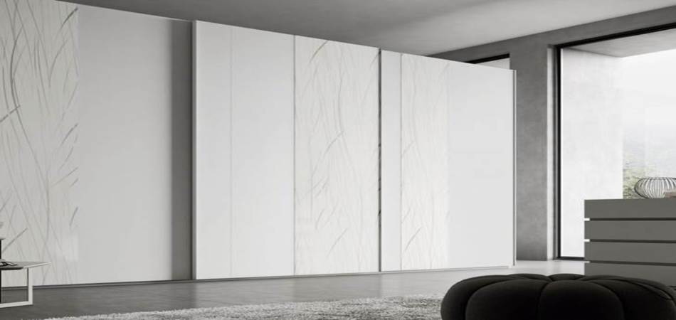 arredamento casa armadi armadio anta scorrevole suite orme Nit 141757
