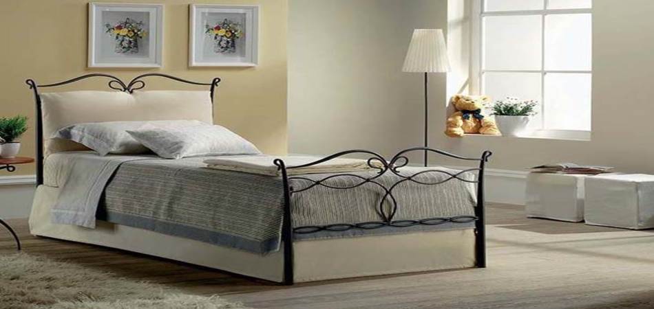 arredamento casa letti lucy singolo Nit 122986
