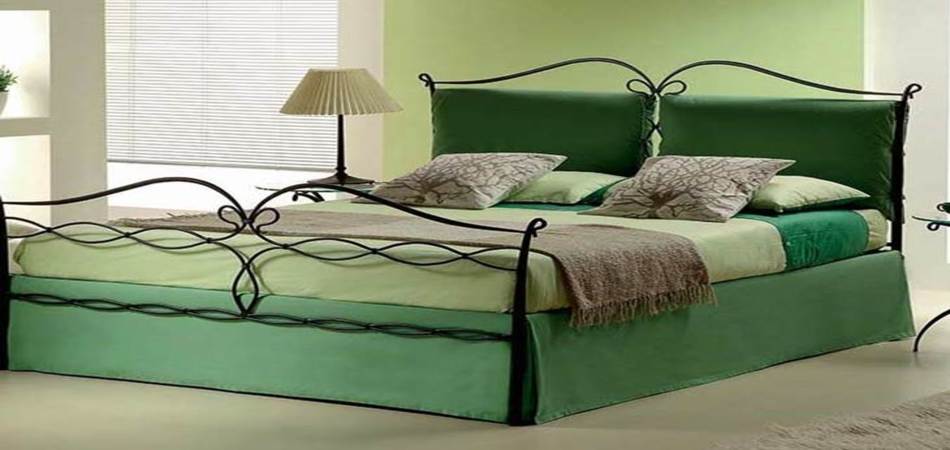 arredamento casa letti lucy Nit 122985