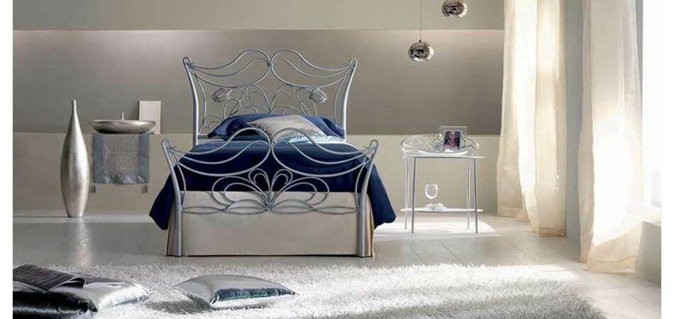 arredamento casa letti victoria singolo Nit 122947