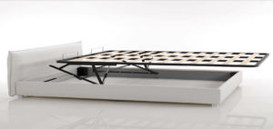 box contenitore letto doppia alzata standard9