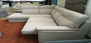 divano angolare key 280x225 samoa in offerta outlet N4 671135
